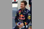 Sebastian Vettel (Red Bull) 