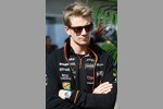 Nico Hülkenberg (Force India) 