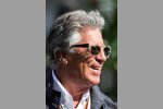 Mario Andretti