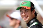 Sergio Perez (Force India) 