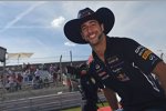 Daniel Ricciardo (Red Bull) 