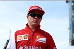 Kimi Räikkönen (Ferrari) 