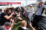 Nico Rosberg (Mercedes) 