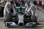 Nico Rosberg (Mercedes) 