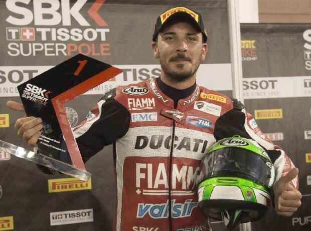 Davide Giugliano Davide Giugliano