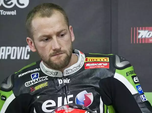 Tom Sykes Titel-Bild zur News: Tom Sykes