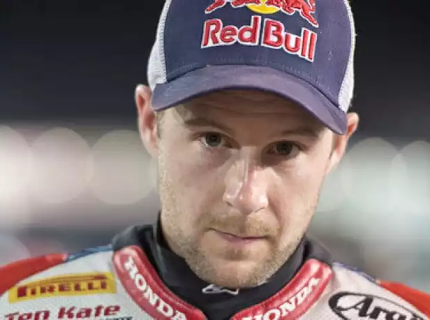Jonathan Rea Titel-Bild zur News: Jonathan Rea
