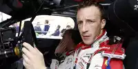 Bild zum Inhalt: Meeke bei Gaststart in Belgien Zweiter