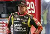 Bild zum Inhalt: Jeff Gordon tobt - was macht NASCAR?