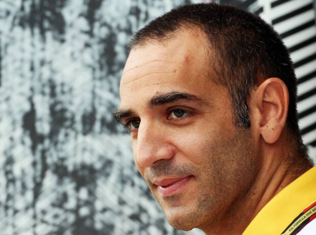 Cyril Abiteboul Cyril Abiteboul