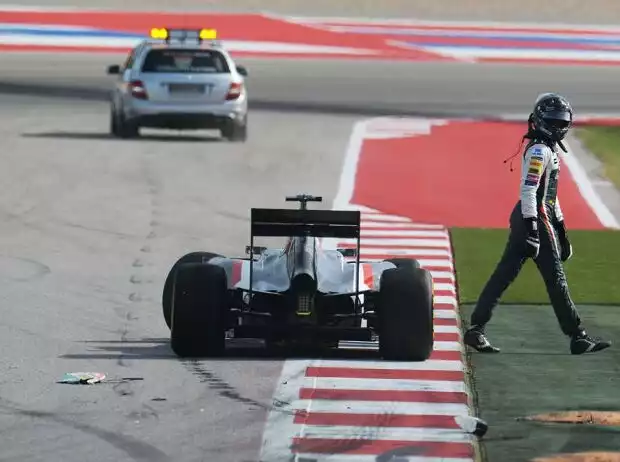 Adrian Sutil Titel-Bild zur News: Adrian Sutil