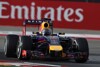 Bild zum Inhalt: Vettel: "Dachte, wir hätten ein besseres Auto"