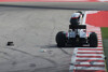 Chance verpasst: Große Enttäuschung bei Sauber