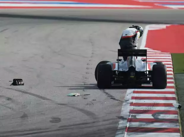 Adrian Sutil Titel-Bild zur News: Adrian Sutil