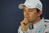 Rosberg vor dem Spiegel der Einsicht: "Bin nicht gut gefahren"