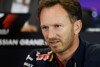 Red Bull freut sich über eine "starke Teamleistung"