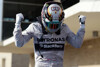 Hamilton: Zu jeder Sekunde an den Sieg geglaubt
