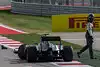 Bild zum Inhalt: Sauber: Der Moment, in dem Millionen auf dem Spiel stehen