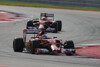 Bild zum Inhalt: Ferrari frustriert: Blindflug im Nirgendwo