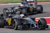 McLaren leidet an mysteriöser Reifenabnutzung
