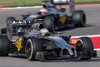 Bild zum Inhalt: McLaren leidet an mysteriöser Reifenabnutzung