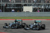 Bild zum Inhalt: Hamiltons entscheidendes Manöver: Vettel 2012 reloaded
