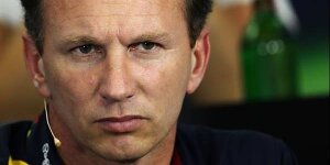 Horner findet Solidaritätsbeitrag für Kleine "schrecklich"