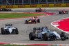 Bild zum Inhalt: Verpokert: Williams verliert gegen Ricciardo