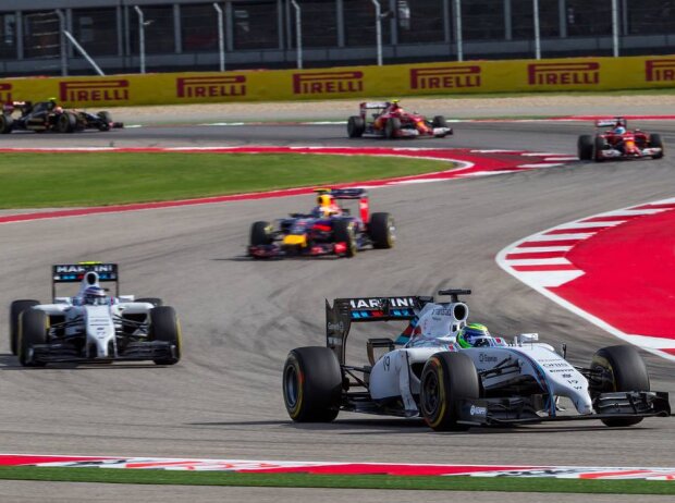 Felipe Massa Felipe Massa