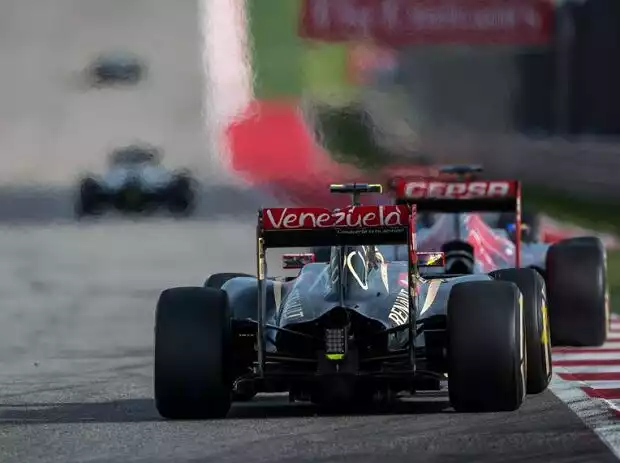 Titel-Bild zur News: Pastor Maldonado