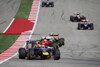 Bild zum Inhalt: Ricciardo: Der Start war mein Fehler