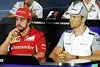 Bild zum Inhalt: McLaren: Alonso rein - Button raus?