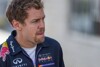 Bild zum Inhalt: Sieglos-Saison droht: Vettel nur noch frustriert