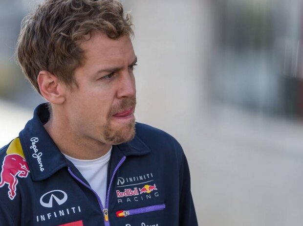 Sebastian Vettel Sebastian Vettel
