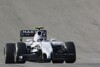 Bottas: Mit mehr Erfahrung zum besseren Auto