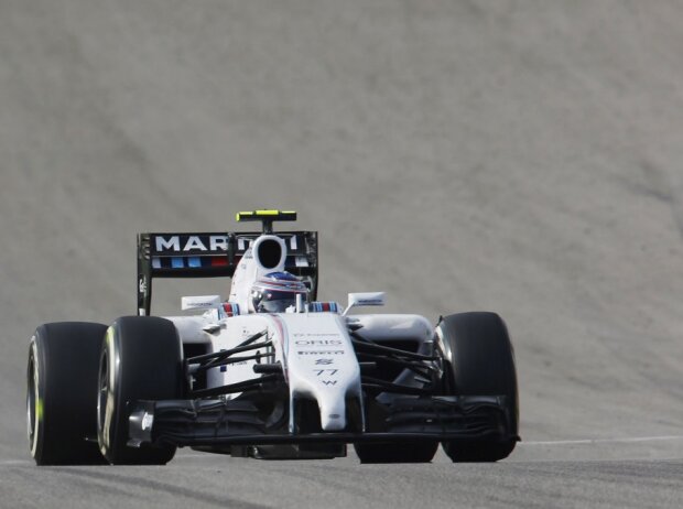 Valtteri Bottas Valtteri Bottas