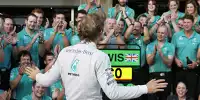 Nico Rosberg