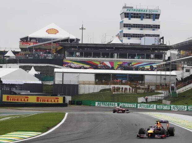 Mark Webber Mark Webber