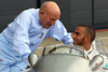 Moss überzeugt: Hamilton bald Nummer 2 hinter Schumacher?