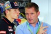 Verstappen: Die Lektion seines Lebens