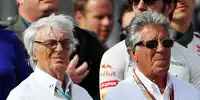 Bild zum Inhalt: Ecclestone plant weitere Rennen in den USA