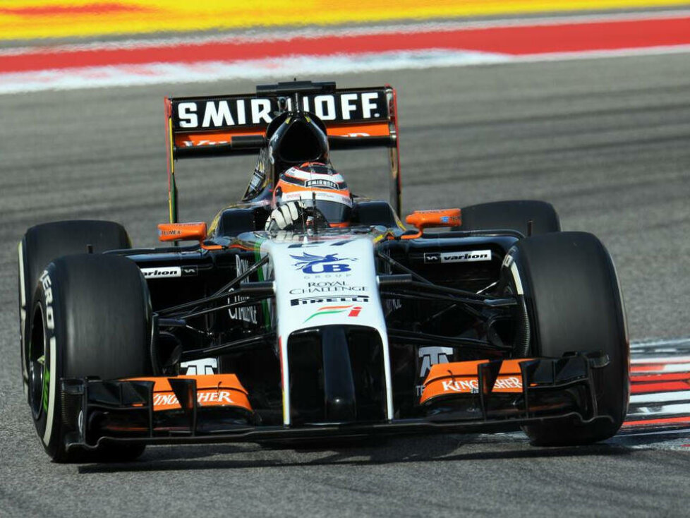 Nico Hülkenberg