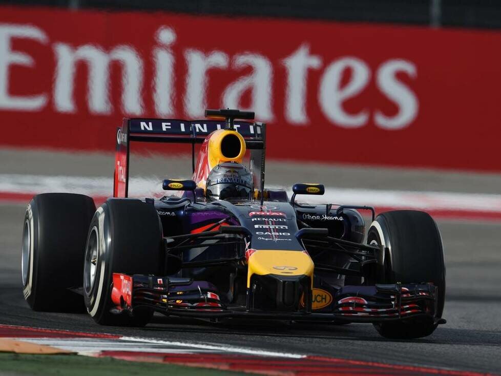Sebastian Vettel