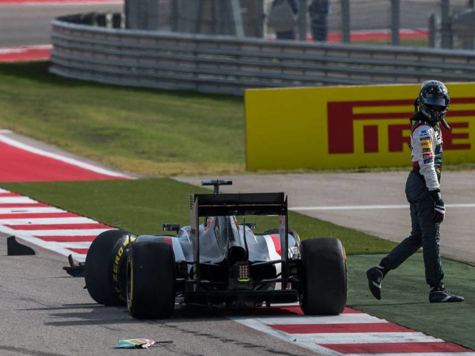Adrian Sutil