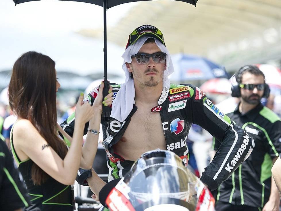 Loris Baz
