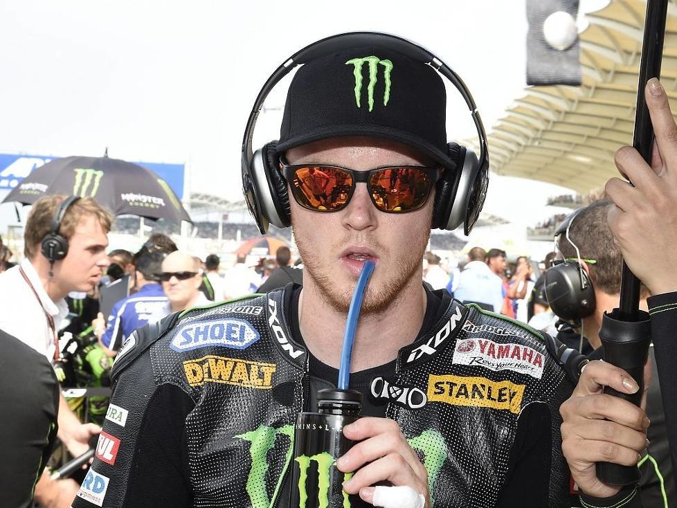 Bradley Smith
