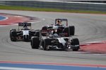 Esteban Gutierrez (Sauber) 