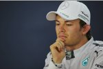 Nico Rosberg (Mercedes) 