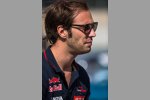 Jean-Eric Vergne (Toro Rosso) 