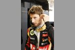 Romain Grosjean (Lotus) 